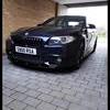 BMW 535d