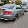 BMW 335i MANUAL CONVERTIBLE 400bhp+