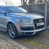 Audi q7 4.2 v8 tdi sline