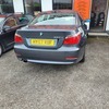 Bmw 520d e60 2ltr swap for VW