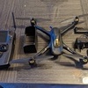 Hubson 501s drone