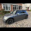 R53 mini cooper s Future clasic