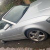 Audi a4 convertible