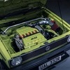 VW GOLF MK1 R32 ENGINE