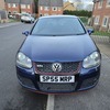 Mk5 Golf GTI