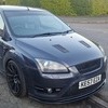 Ford Focus ST-3