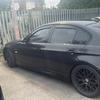 Bmw 335d