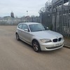 BMW 118D