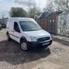 2013 Ford transit connect