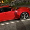 Audi A4 sline black Edition