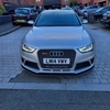 2014 Rs4 hpi clear