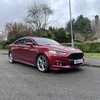 Ford mondeo titanium x auto