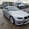 2010 BMW 330d m sport