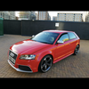 AUDI RS3 REP 1.6 fsi ….