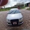 Audi A4 B7 estate