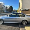 BMW 3 series 318d automatic