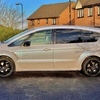 Ford S MAX swaps