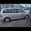 Vw touran 1.9tdi