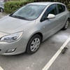 Clean tidy Vauxhall Astra an 1.4 p
