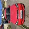 Astra SRi-t 190 flame red