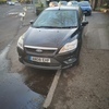 Ford focus 1.8 cdti