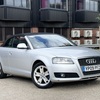 AUDI A3 1.6 SPORT Convertible