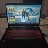MSI GF66 & PS5 for high spec laptop
