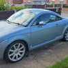 MK1 Audi TT +£500