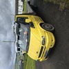 Ford transit mk6 recovery truck