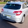 Citroen c4 2011 vtr+