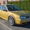 VW Golf MK4 1.8t