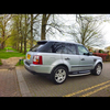 Land Rover Range Rover Sports Hse