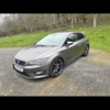 Seat Leon fr