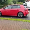 Golf mk7 r