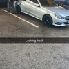 Mercedes e220d