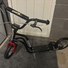 Non electric scooter