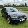 2004 Astra coupe turbo