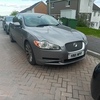 Jaguar XF S Premium luxury 3 ltr