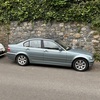 2003 BMW 325i SE 38200 miles