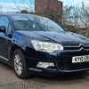 Citroen C5 VTR 1.6hdi