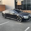 2015 Audi rs7