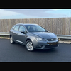 Seat Ibiza estate 1.6 tdi