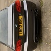 BMW coupe 2 litre turbo diesel