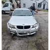 Bmw 330d for repair