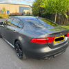 JAGUAR XE R SPORT
