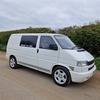 Vw t4+trailor for w.h.y