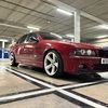 BMW E39 528i Manual