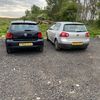 Vw golf 1.9 and vw polo 1. 2