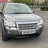 Landrover freelander 2