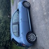 Nissan Micra Tekna 1.4 58 REG